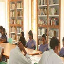 Library Photo All Saints College Of Education, Kanyakumari in Kanyakumari