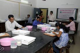 Lab College of Dairy Science & Technology (CDST, Ludhiana) in Ludhiana