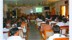 Program at Malladi Satyalingam Naicker Degree College, Kakinada in East Godavari	