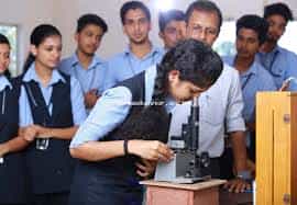 STM Practical