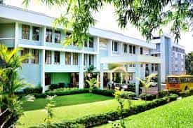 Image for Mohandas College of Engineering and Technology - [MCET], Trivandrum in Thiruvananthapuram