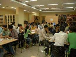 Image for L.S. Raheja School of Architecture (LSRSA), Mumbai in Mumbai