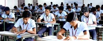 FXPCT Classroom