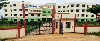 Overview for Madhupur Polytechnic, Deoghar in Deoghar