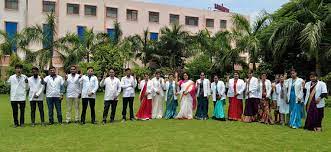 Image for Samarpan Institute of Nursing and Paramedical Sciences - [SINPS], Lucknow in Lucknow