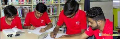 Library Photo Shree Manibhai Virani And Smt. Navalben Virani Science College, Rajkot in Rajkot