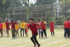 Play ground Gandhi Institute of Management and Technology (GIMT), Kolkata in Kolkata