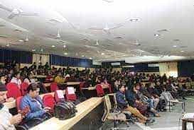 seminar hall Doon Institute of Engineering And Technology (DIET, Dehradun) in Dehradun