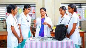 Image for Govt. College of Nursing, Alappuzha in Alappuzha
