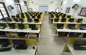 SMMCS Computer Lab