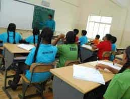 Image for Nandha Teacher Training Institute (NTTI), Erode in Erode