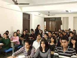 Classroom Jagannath Institute Of Management Sciences (JIMS) Vasant Kunj 2, New Delhi in New Delhi