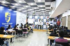 Metting Photo Times And Trends - (TTA, Pune)Academy  in Pune
