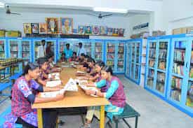 Image for Tirukkoilur College of Arts & Science, Villupuram  in Viluppuram	