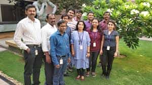 Faculty Members of Indian Institute of Chemical Technology Hyderabad in Hyderabad	
