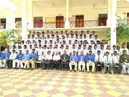 FXPCT Group Photo
