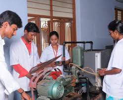 Lab Nalanda Institute of Engineering and Technology (NIET, Guntur) in Guntur