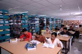 Library Mahendhira Teacher Training Institute (MTTI), Namakkal in Namakkal