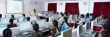 Image for Pavai Arts & Science College for Women, Namakkal in Namakkal	