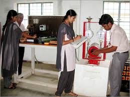 Practical Class of Avanthi Institute of Engineering and Technology, Visakhapatnam in Visakhapatnam	