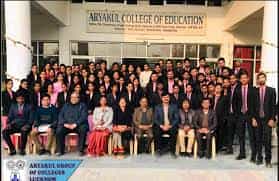 Image for Aryakul College of Pharmacy And Research, Sitapur in Sitapur