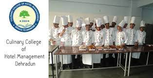 classroom Culinary College of Hotel Management And Catering Technology (CCHMCT, Dehradun) in Dehradun