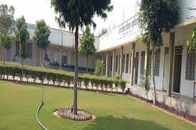 Campus Arya Shikshak Prashikshan Mahavidyala, Sikar Rajasthan