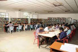 Library for Velammal Institute of Technology (VIT), Thiruvallur in Thiruvallur