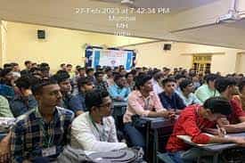 MNDCAC  Classroom