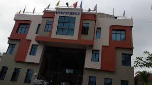 Image for New Science Degree and PG College (NSDPGC), Warangal in Warangal