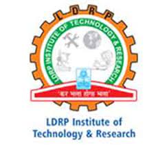 LDRPITR Logo