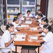 Library Photo AECS Maruthi College Of Nursing, Bangalore in Bangalore