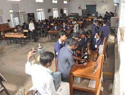 Lab Kamatchi Polytechnic College (KPC), Tiruchirappalli  