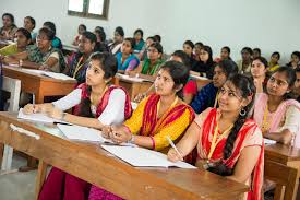 classroom Jeppiaar College of Arts And Science (JCAS, Chennai) in Chennai	