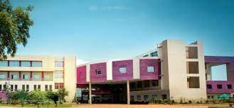 Campus Rungta Group of Institutions Raipur Campus, Raipur