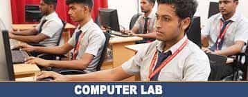 Computer lab Aset College Of Science & Technology, Coimbatore