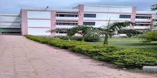 Campus Govt. College Hansi in Hisar	