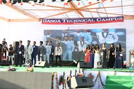 EVENTS  Ganga Group Of Institution, Delhi in New Delhi