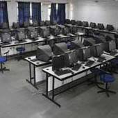 Computer lab  Bholabhai Patel College of Computer Studies (BPCCS), Gandhinagar in Gandhinagar