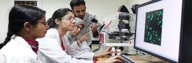 Lab Jamia Hamdard Open and Distance Learning, New Delhi 