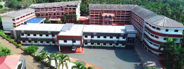 Image for St Mary's College Puthanangadi, (SMCP) - Malappuram in Malappuram