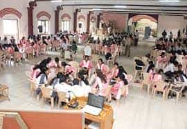 Image for Amrita School of Arts and Sciences (ASAS), Coimbatore in Coimbatore