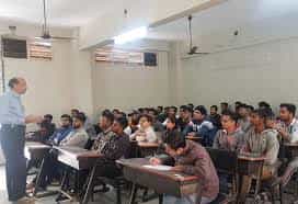 Image for Sigma University, Vadodara in Vadodara