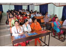 Image for Dr. Pinnamaneni Siddhartha Institute of Medical Sciences & Research Foundation - [Dr.PSIMS & RF], Vijayawada in Vijayawada