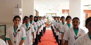 Image for Theophilus College Of Nursing Devagiri , Kottayam  in Kottayam