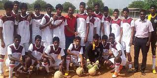 Group Photo YMCA College Of Physical Education, Chennai in Chennai