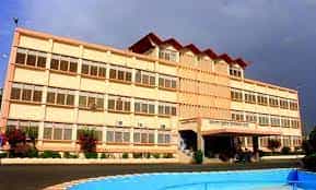View  SS College of Education, Udaipur in Udaipur