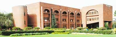Campus Maitreyi College, New Delhi