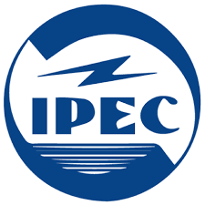 IPEC logo