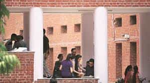 Image for R.V. Parankar College of Engineering And Technology, Wardha  in Wardha